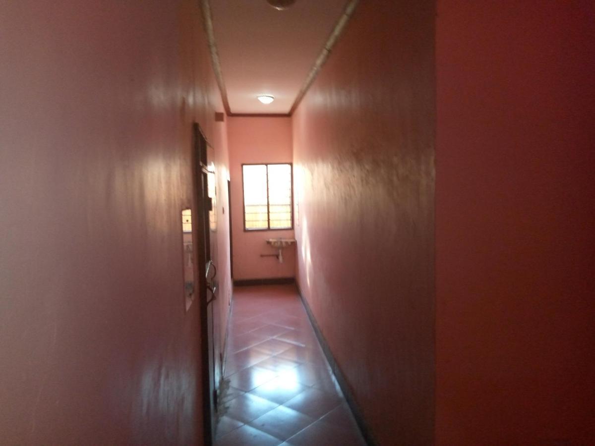 Kicec Bar And Guest House Airport Dar es Salaam Exterior photo
