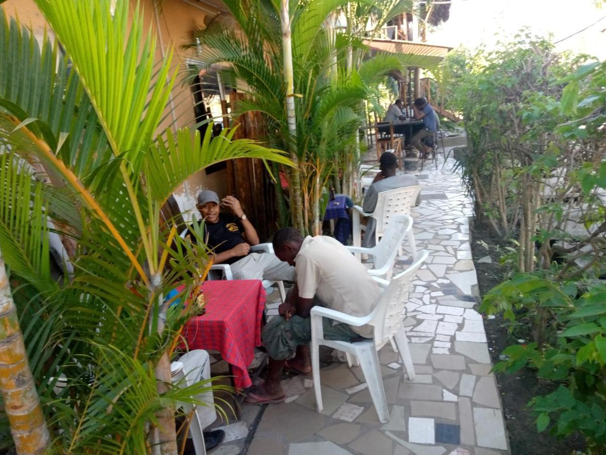 Kicec Bar And Guest House Airport Dar es Salaam Exterior photo