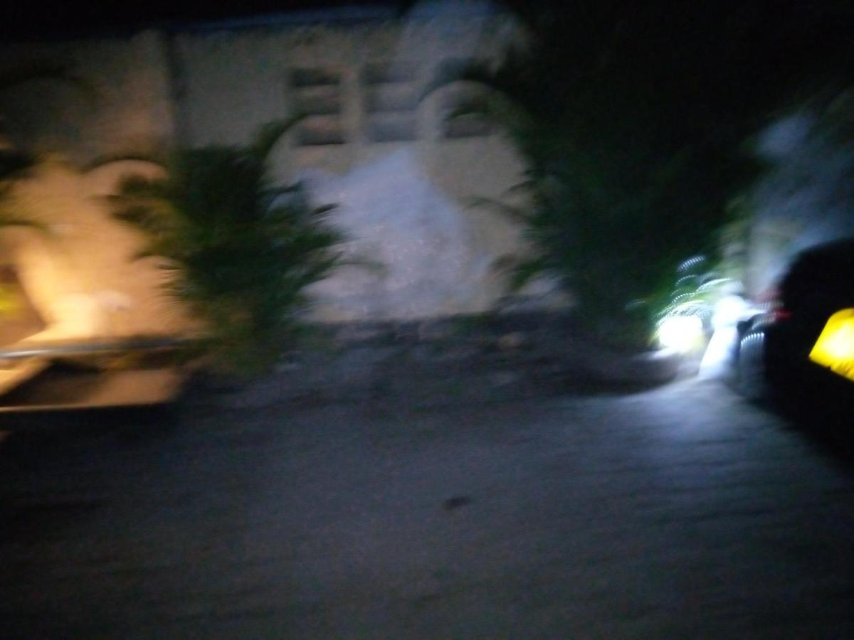 Kicec Bar And Guest House Airport Dar es Salaam Exterior photo