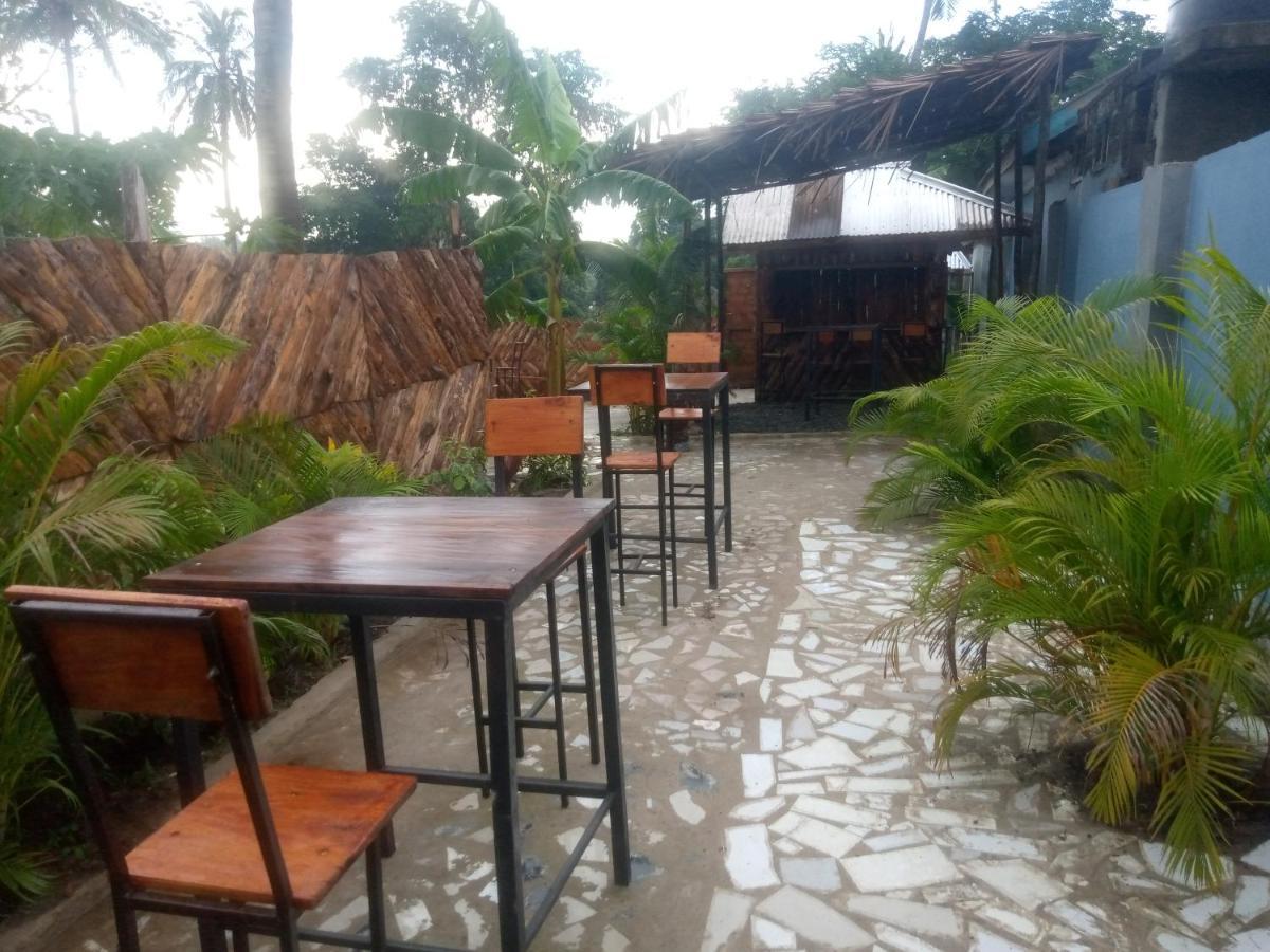 Kicec Bar And Guest House Airport Dar es Salaam Exterior photo